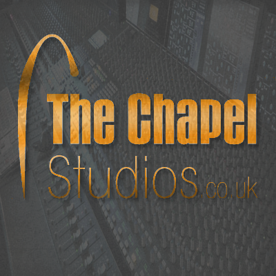 The Chapel Studios - London