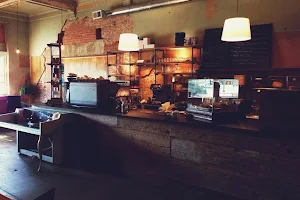 Harvest Coffee Bar image