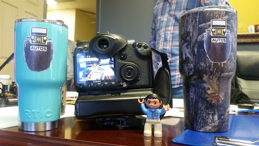 Used Car Dealer «J & L Auto Sales», reviews and photos, 12310 TX-155, Tyler, TX 75703, USA