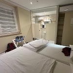 Photo n°3 de l'avis de A.r fait le 29/12/2023 à 10:41 sur le  Villa Natalia à Friedrichshafen