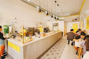 Miruku Creamery + Cafe image