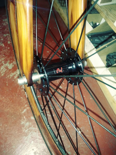 Bicycle Store «Bike World», reviews and photos, 1901 S Rainbow Blvd, Las Vegas, NV 89146, USA