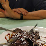 Photo n°1 de l'avis de Alessandra.i fait le 10/10/2022 à 17:49 sur le  Trattoria Bon Bon à Turin