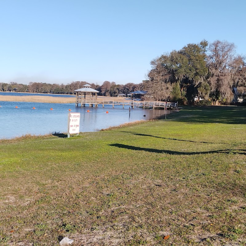 Lake Hernando Park