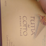 Photo n°4 de l'avis de Luigi.r fait le 16/08/2023 à 16:13 sur le  Putia del Coppo à Noto