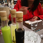 Photo n°4 de l'avis de Paola.e fait le 23/02/2020 à 20:20 sur le  Ristorante Al Pescatore Riccione à Riccione