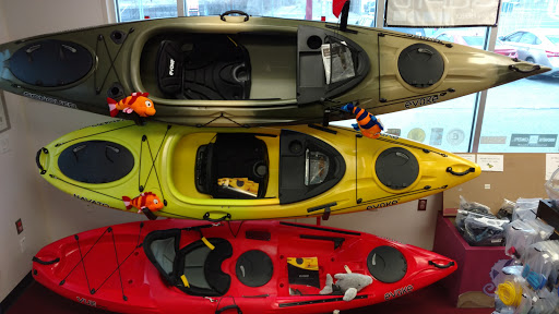 Water Sports Equipment Rental Service «Eastern Watersports», reviews and photos, 3009 Eastern Blvd, Middle River, MD 21220, USA