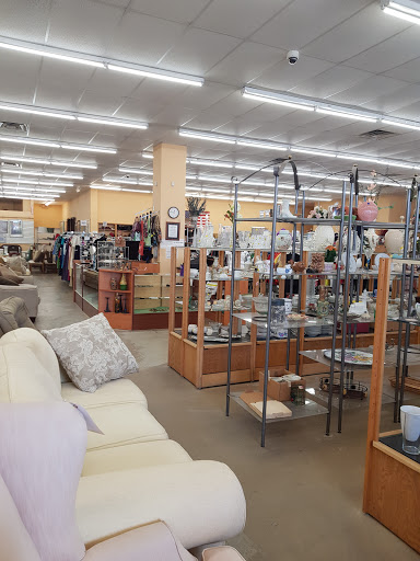 Thrift Store «SPCA of Brevard Merritt Island Thrift Store», reviews and photos
