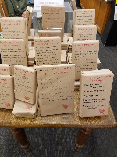 Book Store «Bookshop Santa Cruz», reviews and photos, 1520 Pacific Ave, Santa Cruz, CA 95060, USA