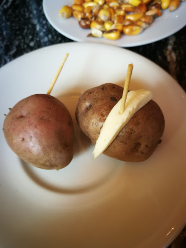 Av. Centenario 2621, Huaraz 02002