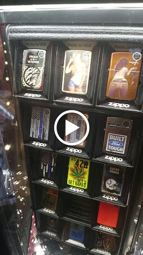 Tobacco Shop «Smoke N Chill Novelties», reviews and photos, 11150 Research Blvd #209, Austin, TX 78759, USA