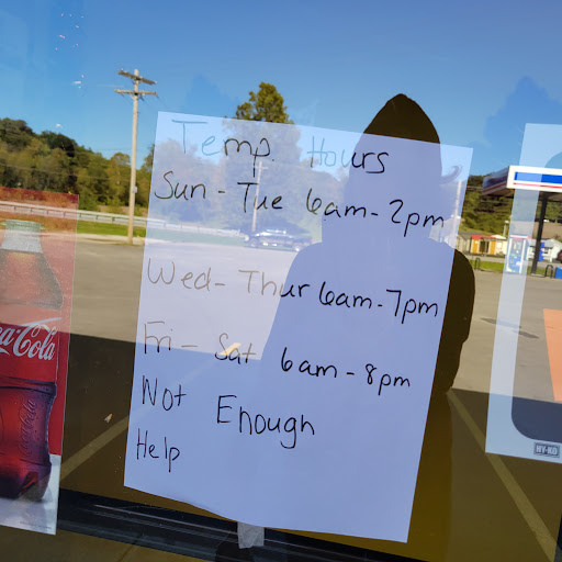 Donut Shop «Adrienne and Co. Donuts and Desserts», reviews and photos, 5801 US-150, Floyds Knobs, IN 47119, USA