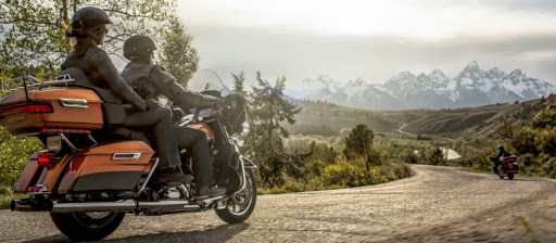 Harley-Davidson Dealer «Harley-Davidson of Tampa», reviews and photos, 6920 N Dale Mabry Hwy, Tampa, FL 33614, USA