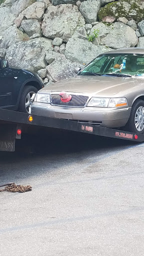 Tire Shop «Firestone Complete Auto Care», reviews and photos, 535 Granite St, Braintree, MA 02184, USA