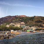 Photo n°4 de l'avis de Li.u fait le 02/09/2017 à 06:29 sur le  Mammato à Maiori