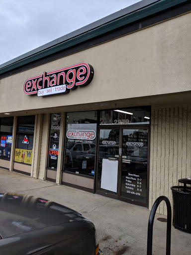 Video Game Store «CD Game Exchange», reviews and photos, 2033 NE Burnside Rd, Gresham, OR 97030, USA