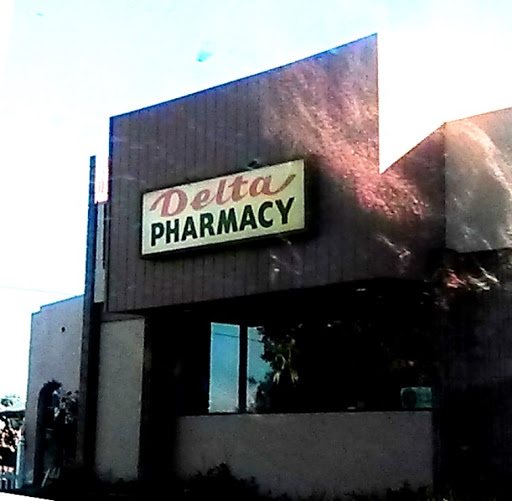 Pharmacy «Delta Pharmacy», reviews and photos, 407 Main St, Rio Vista
