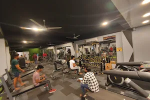 Xtreme fitness gym medchal image
