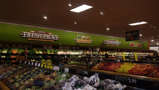 Supermarket «Big Y», reviews and photos, 33 Fieldstone Commons, Tolland, CT 06084, USA