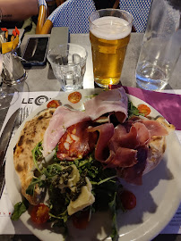 Pizza du Restaurant italien Le Clipper à Blois - n°2
