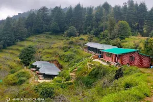 RIHS Resorts and Camps, Kanatal image