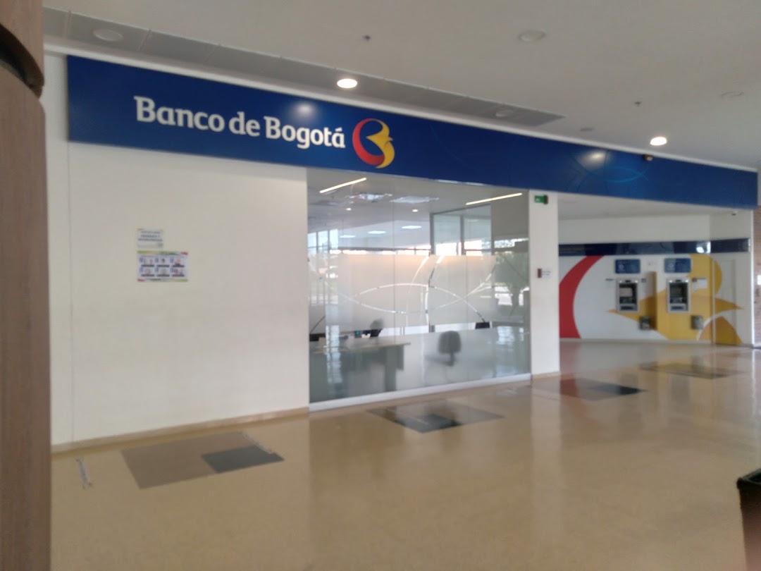 C.C. Casablanca Banco de Bogotá