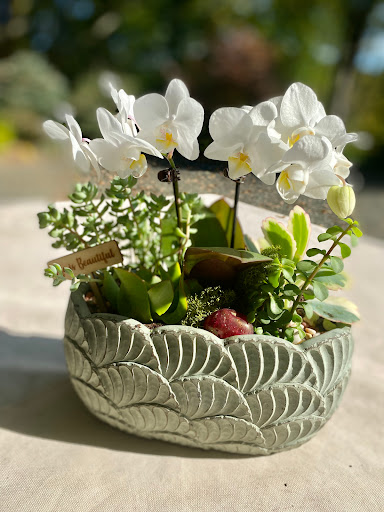 Florist «Carmel Flower Shop», reviews and photos, 1908 US-6, Carmel, NY 10512, USA