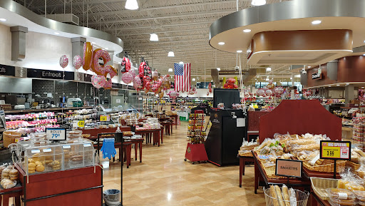 Grocery Store «Harris Teeter», reviews and photos, 3779 Boston St, Baltimore, MD 21224, USA