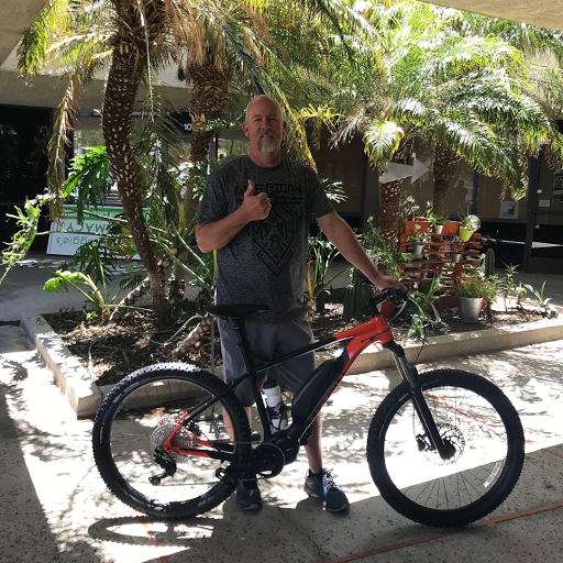 Bicycle Store «Bicycle Nerd Elite Cycling Center», reviews and photos, 4811 E Los Angeles Ave, Simi Valley, CA 93063, USA