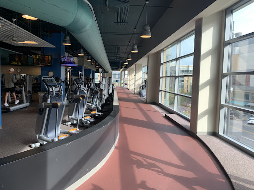 Health Club «Prairie Life Fitness», reviews and photos, 200 S 31st Ave #4101, Omaha, NE 68131, USA
