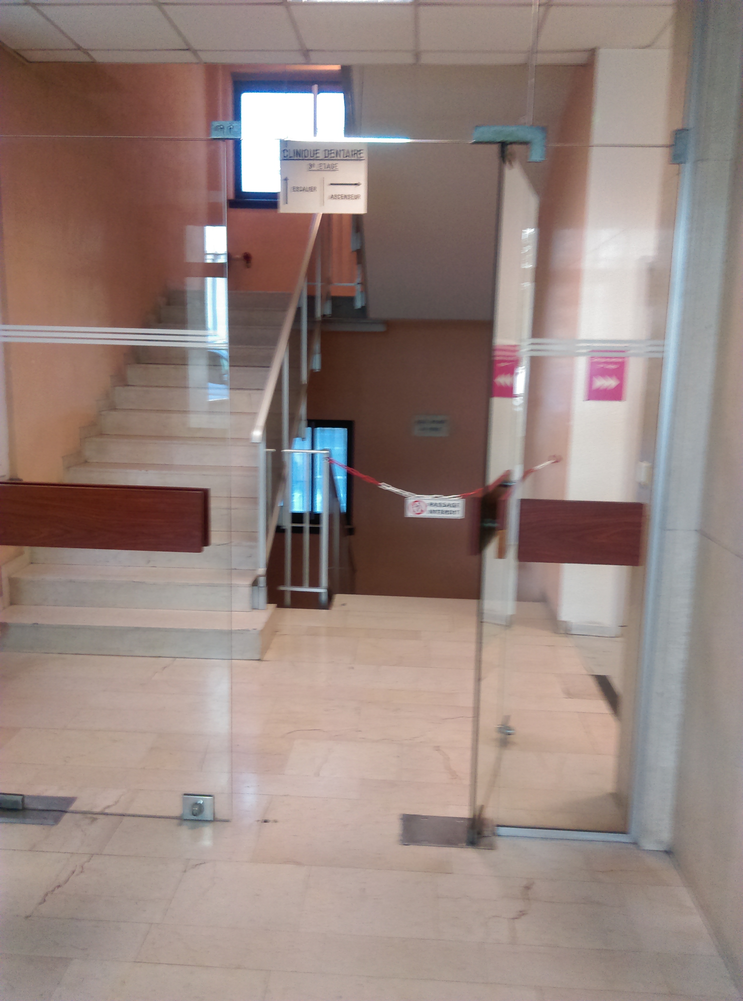 Photo n° 3 de l'avis de Laetitia.f fait le 23/07/2016 à 13:24
