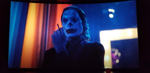 Movie Theater «Frank Theatres Tilton 9 and IMAX», reviews and photos, 331 Tilton Rd, Northfield, NJ 08225, USA