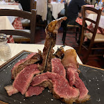 Photo n°2 de l'avis de Alberto.a fait le 12/06/2023 à 11:46 sur le  Di Poneta Novoli à Florence