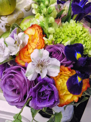 Florist «Briarwood Florist», reviews and photos, 307 N Madison Rd, Orange, VA 22960, USA