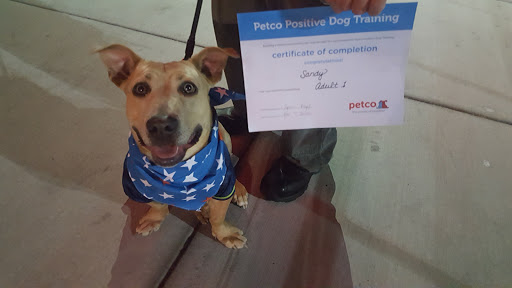 Pet Supply Store «Petco Animal Supplies», reviews and photos, 911 N Stratford Rd c, Moses Lake, WA 98837, USA