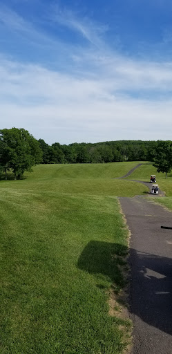 Public Golf Course «Bunker Hill Golf Course», reviews and photos, 220 Bunker Hill Rd, Princeton, NJ 08540, USA