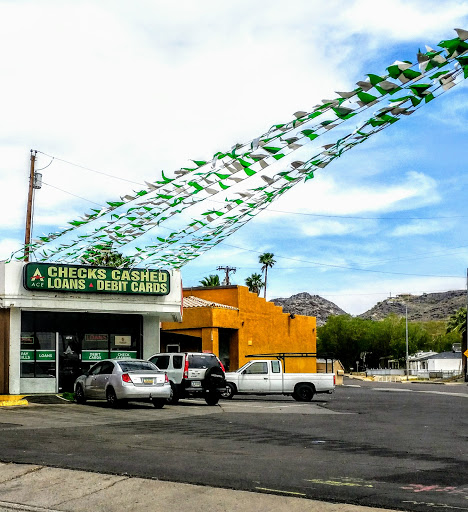 ACE Cash Express in Phoenix, Arizona