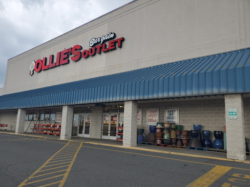 Ollie's Bargain Outlet