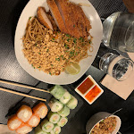 Photo n° 1 de l'avis de Marion.i fait le 10/12/2023 à 08:40 pour Asian Nour à Fleury-les-Aubrais