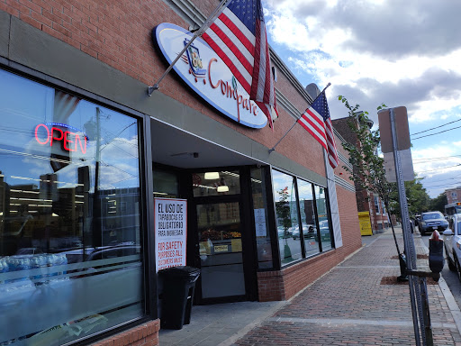 Supermarket «Compare Supermarket», reviews and photos, 157 Hawthorne St, Chelsea, MA 02150, USA