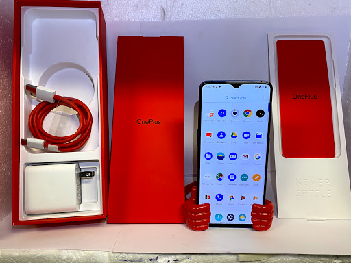 Cell Phone Store «Ace Wireless», reviews and photos, 422 E Derby Ave, Auburndale, FL 33823, USA