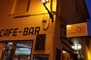 Cafe Bar Les Penyes image