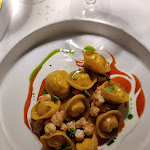 Photo n°2 de l'avis de Nicole.e fait le 22/08/2023 à 10:02 sur le  Nolita Restaurant Porto Recanati à Porto Recanati