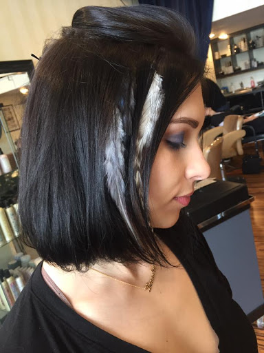 Beauty Salon «Salon a Go Go», reviews and photos, 544 Spruce St, Scranton, PA 18503, USA