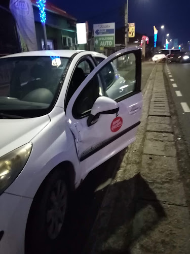 Spalatorie Auto Raul - Florești