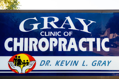 Gray Chiropractic Clinic - Chiropractor in Mahomet Illinois