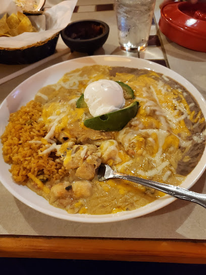 Pueblo Nuevo Mexican Restaurant