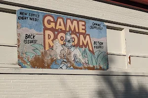 Toledo Game Room image