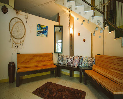 Ananda Marga Wellness Center - Ananda Marga Wellness Center