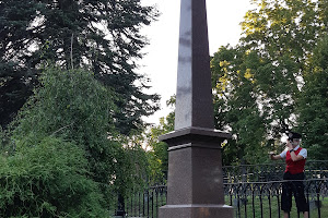 Sir John A. Macdonald Gravesite